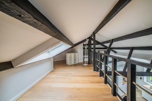 Apartamento Smartflats City - Central