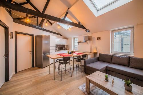Apartamento Smartflats City - Central