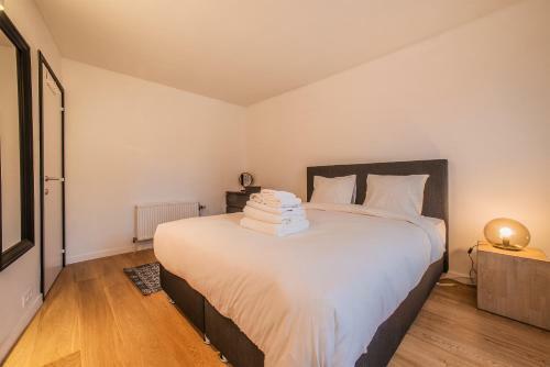 Apartamento Smartflats City - Central