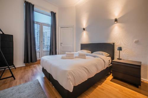 Apartamento Smartflats City - Central