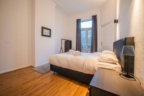 Apartamento Smartflats City - Central