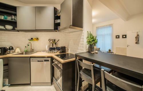 Apartamento Smartflats City - Central