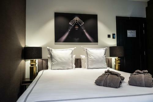Boutiquehotel 't Fraeyhuis