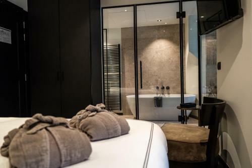 Boutiquehotel 't Fraeyhuis