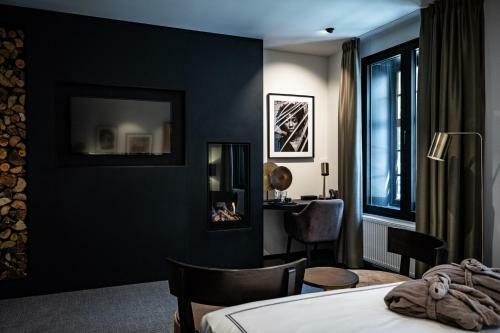 Boutiquehotel 't Fraeyhuis