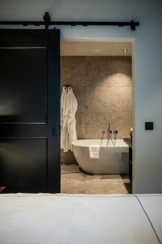 Boutiquehotel 't Fraeyhuis
