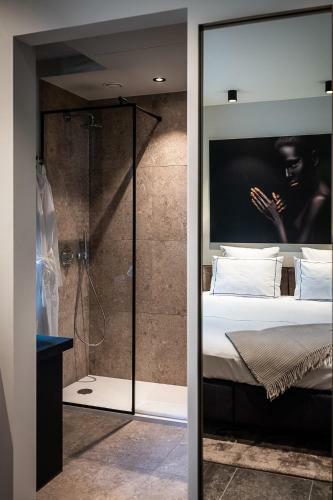 Boutiquehotel 't Fraeyhuis