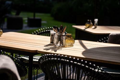 Boutiquehotel 't Fraeyhuis