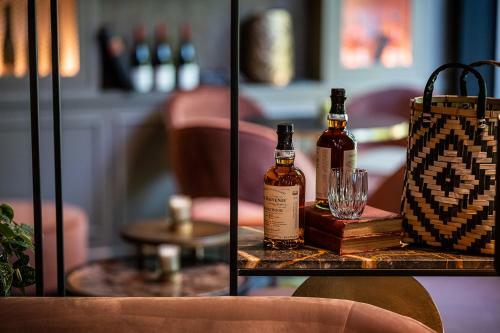 Boutiquehotel 't Fraeyhuis