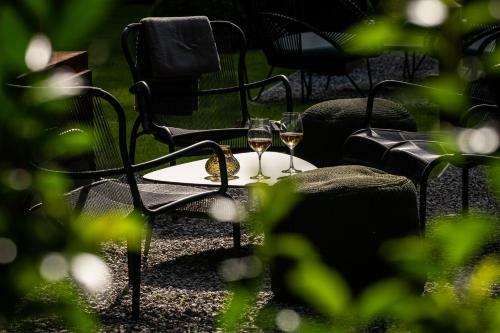 Boutiquehotel 't Fraeyhuis