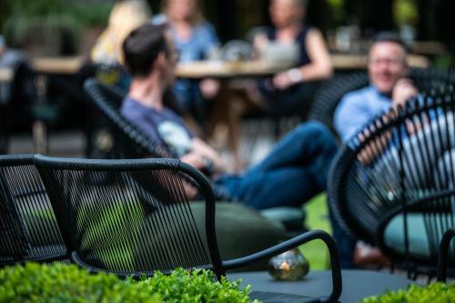 Boutiquehotel 't Fraeyhuis