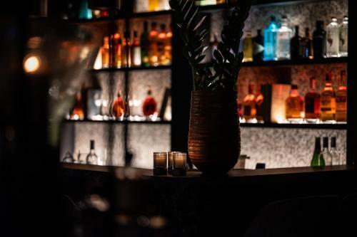 Boutiquehotel 't Fraeyhuis