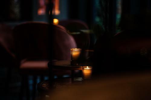 Boutiquehotel 't Fraeyhuis