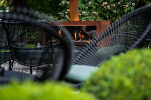 Boutiquehotel 't Fraeyhuis