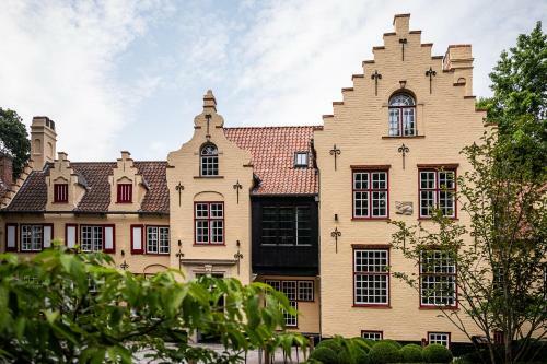 Boutiquehotel 't Fraeyhuis