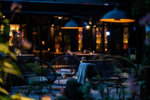 Boutiquehotel 't Fraeyhuis