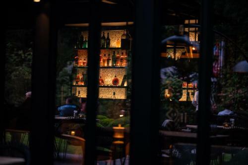 Boutiquehotel 't Fraeyhuis