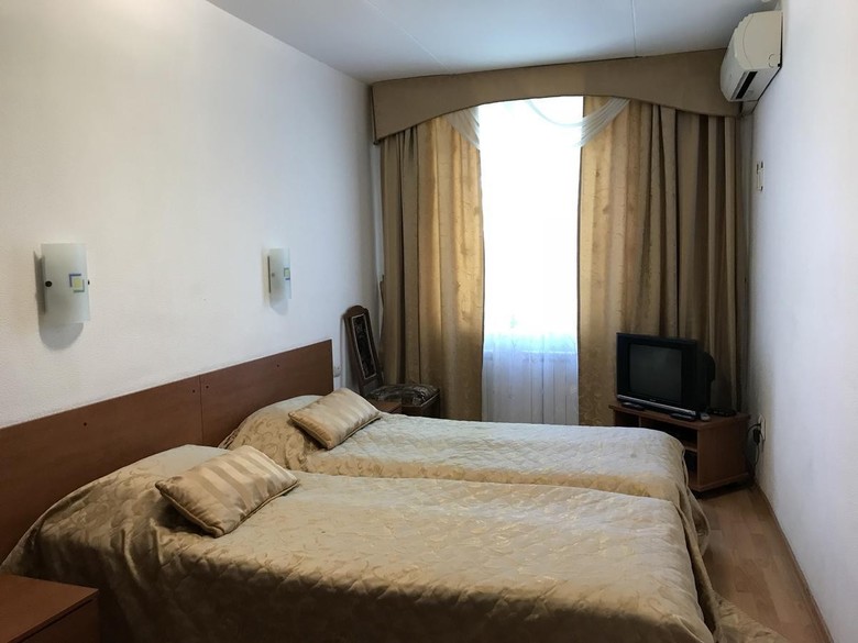 Aparthotel Hotel Globus