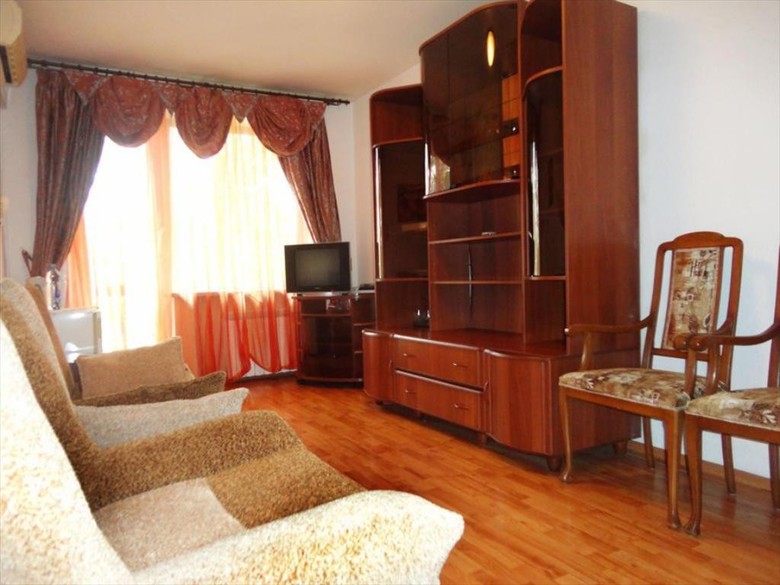 Aparthotel Hotel Globus