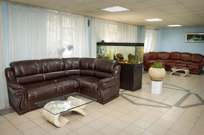 Aparthotel Hotel Globus
