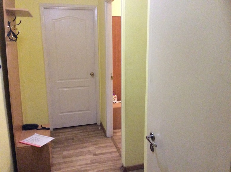Aparthotel Hotel Globus