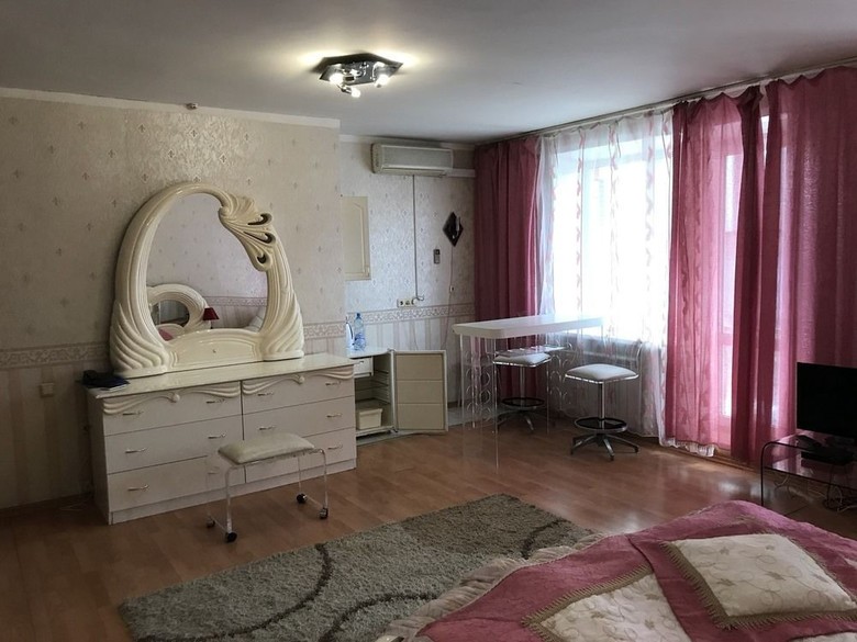 Aparthotel Hotel Globus
