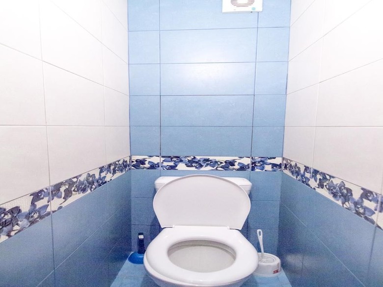 Inndays Apartments Kurskaya