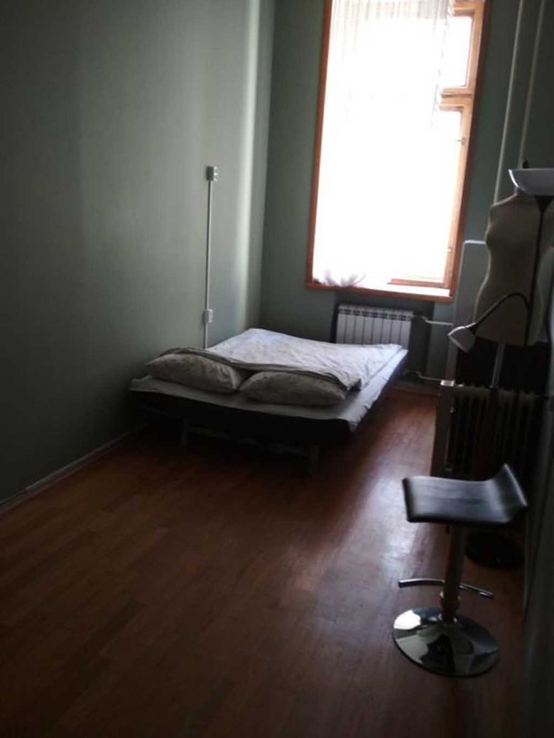 1st Arbat Hostel Na Kakovinskom