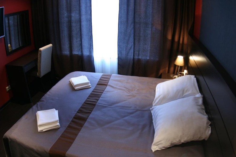 Marfino Hotel
