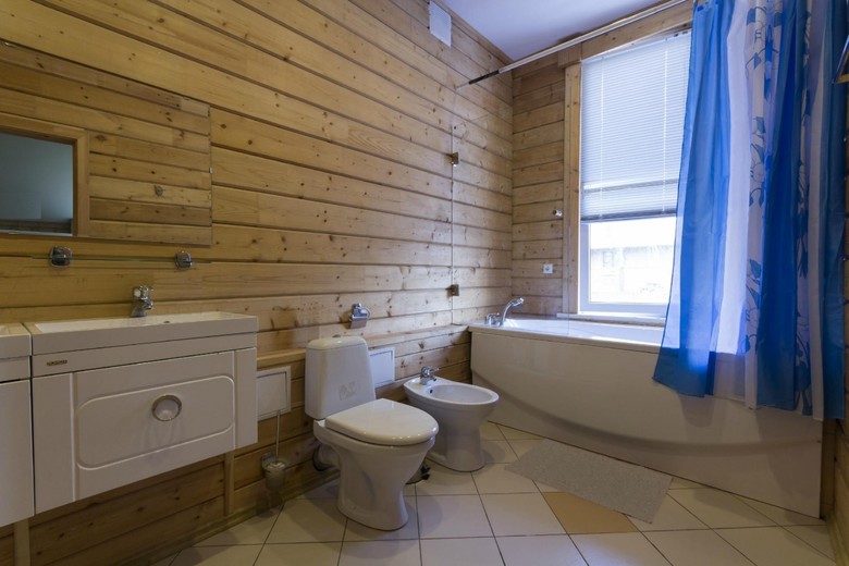Lacerta Hostel