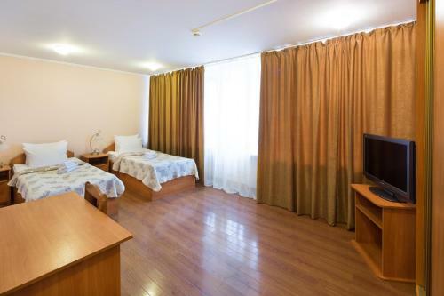 Ramn Hotel