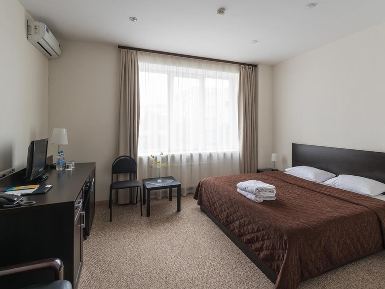 Alliance Avialuxe Hotel
