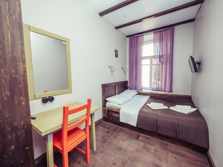 Mini Hotel Chistoprudniy