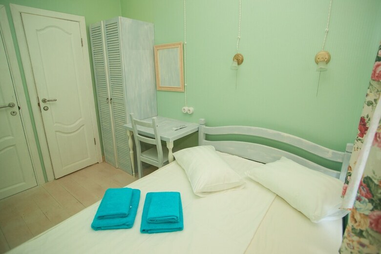 Mini Hotel Chistoprudniy