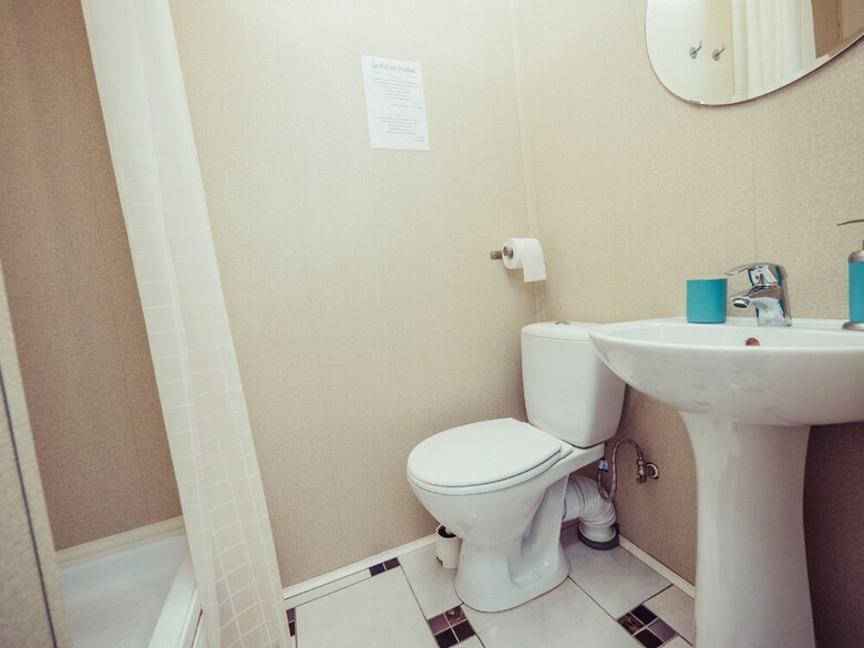 Mini Hotel Chistoprudniy