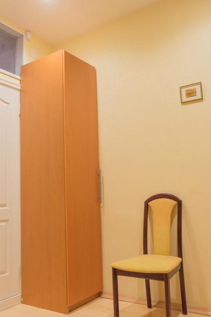 Eliseeff Arbat Hotel