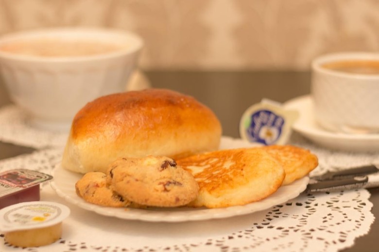 Eliseeff Arbat Hotel
