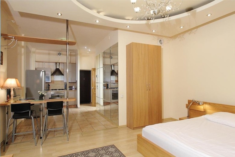 Eliseeff Arbat Hotel