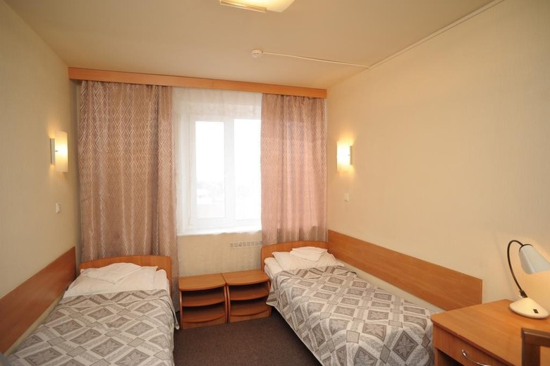 Hotel Kuzminki