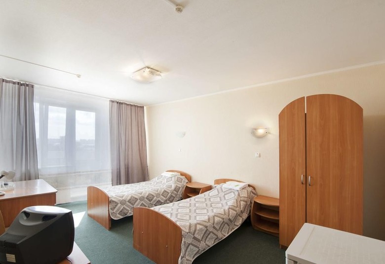 Hotel Kuzminki