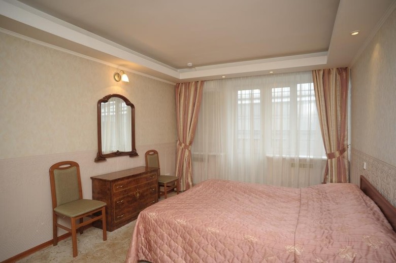 Hotel Kuzminki