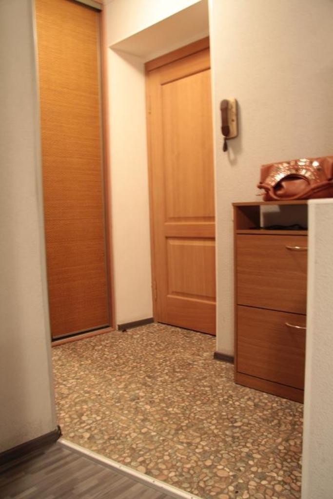 Fortline Apartment Belorusskaya