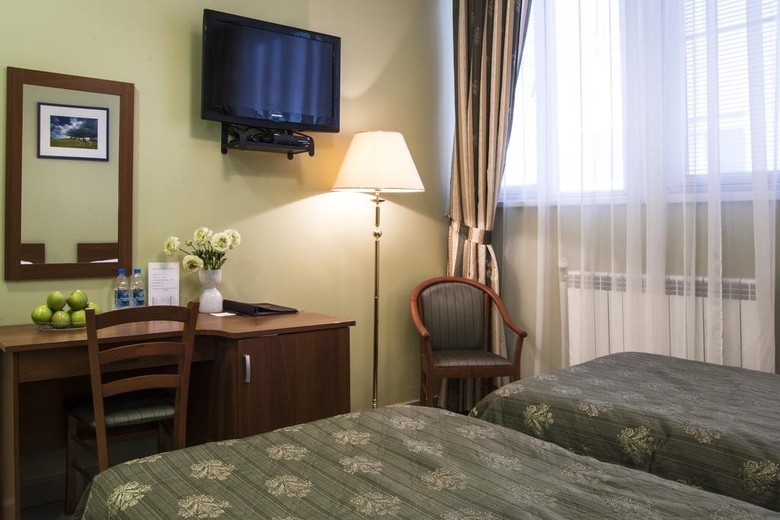 Maleton Hotel