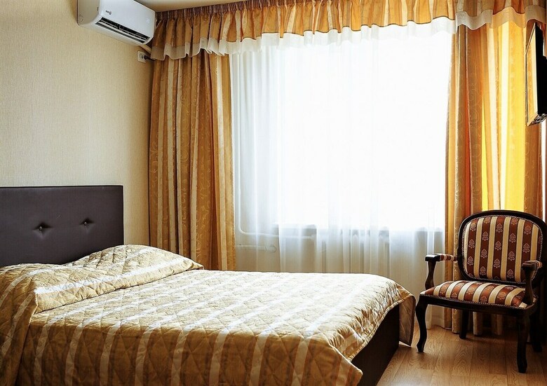 Wals Hotel