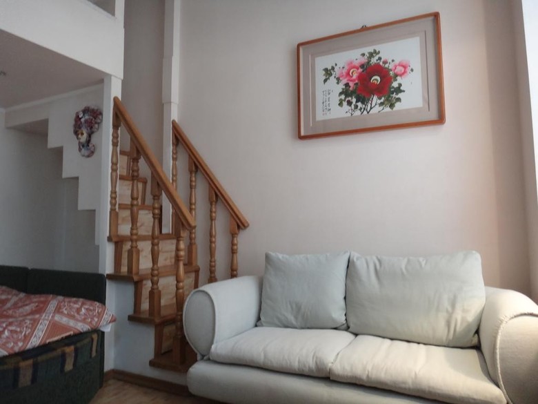 Hostal Robinhouse