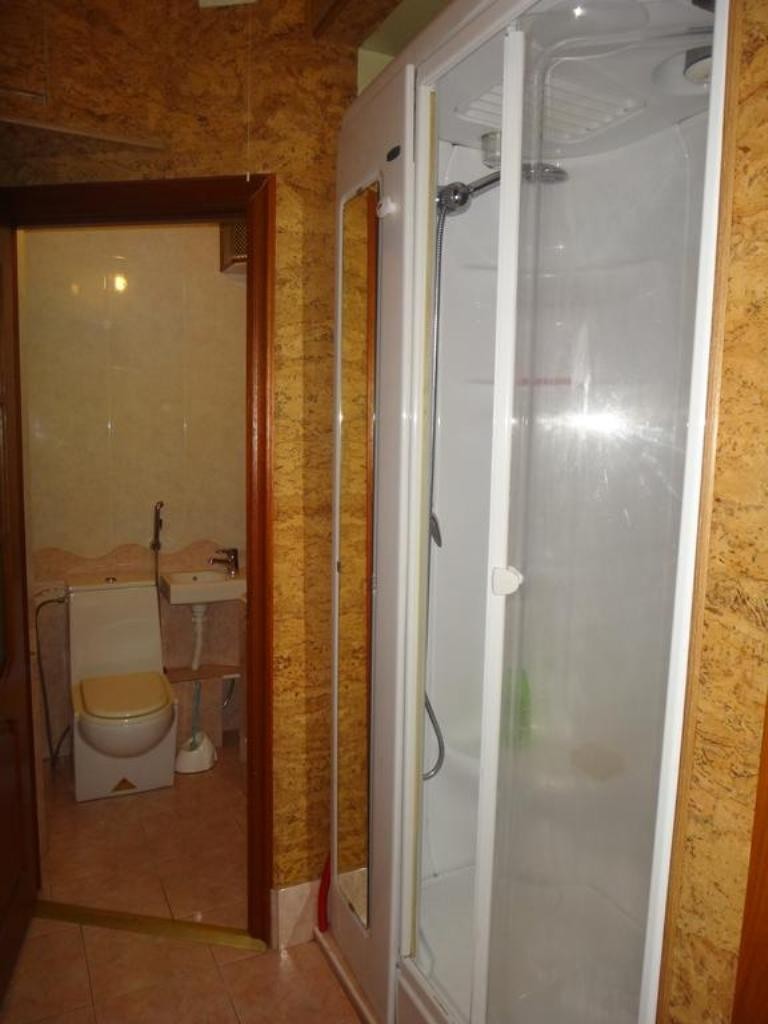Hostal Robinhouse