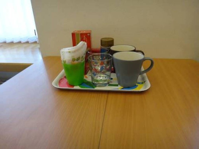 Hostal Robinhouse