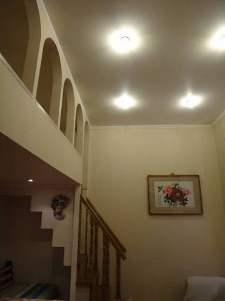 Hostal Robinhouse