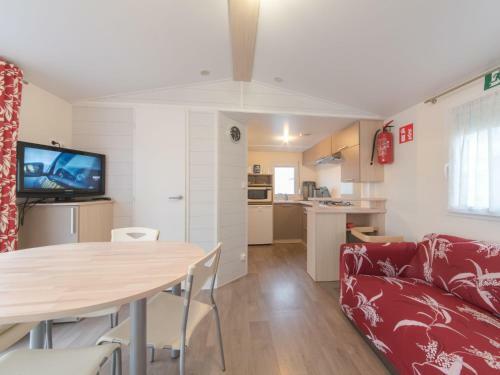 Holiday Home Park Kerlinga-18