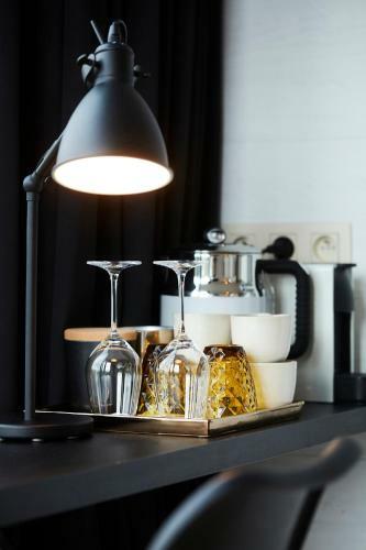 B&B Armalot By Julia